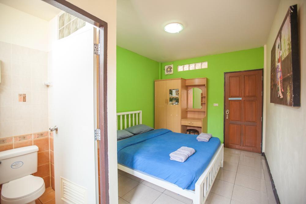 Jaidee House Chiang Mai Bagian luar foto