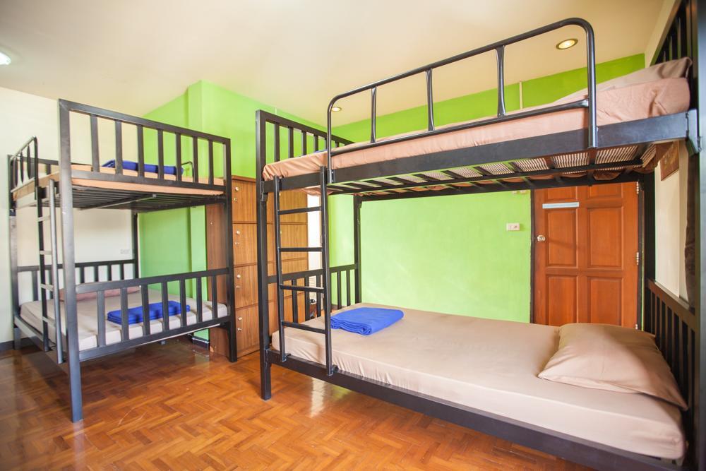 Jaidee House Chiang Mai Bagian luar foto